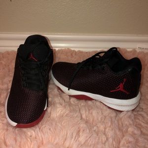 Jordan’s